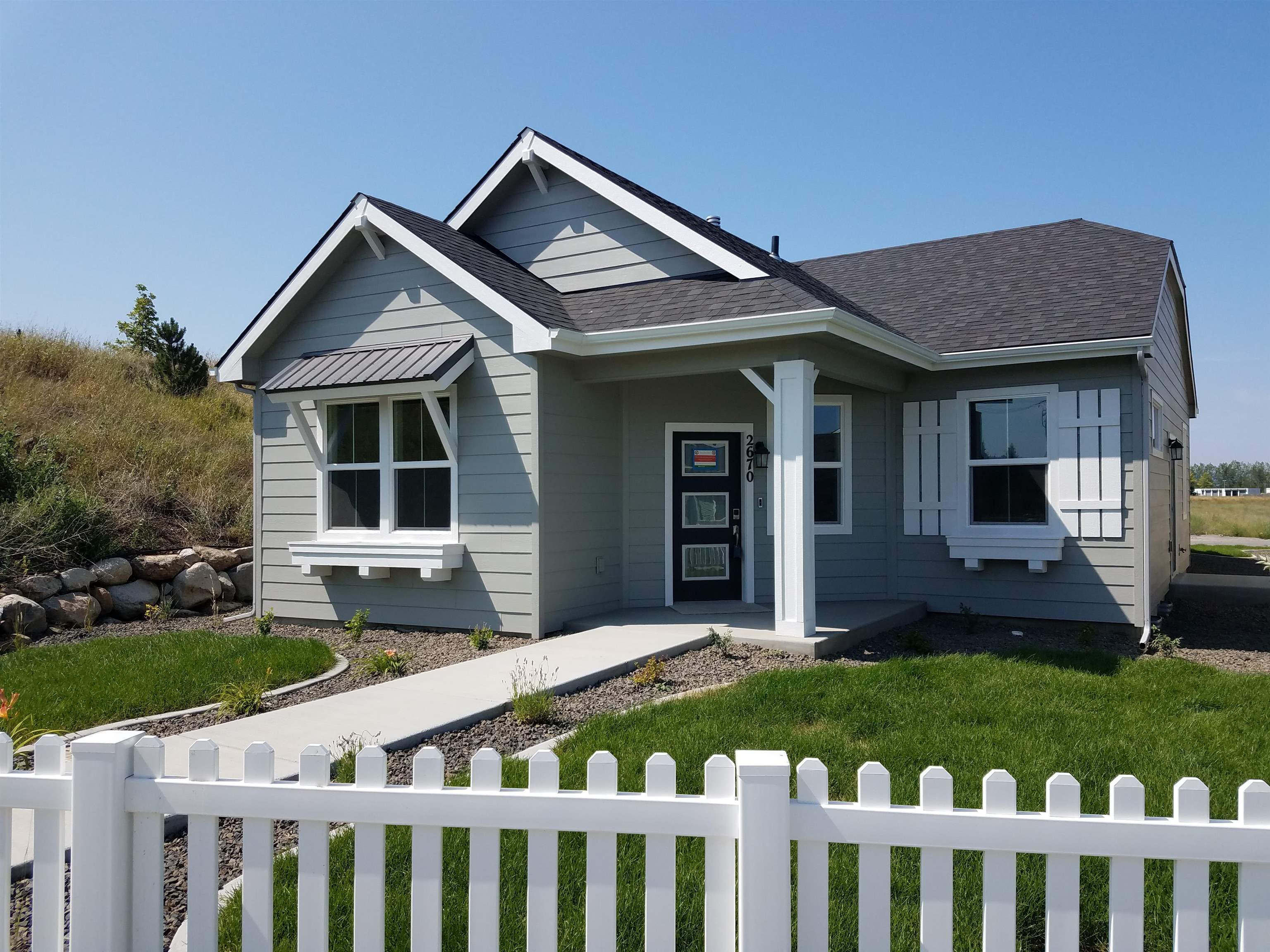 2670 N Allenby Ln  Liberty Lake WA 99019 photo