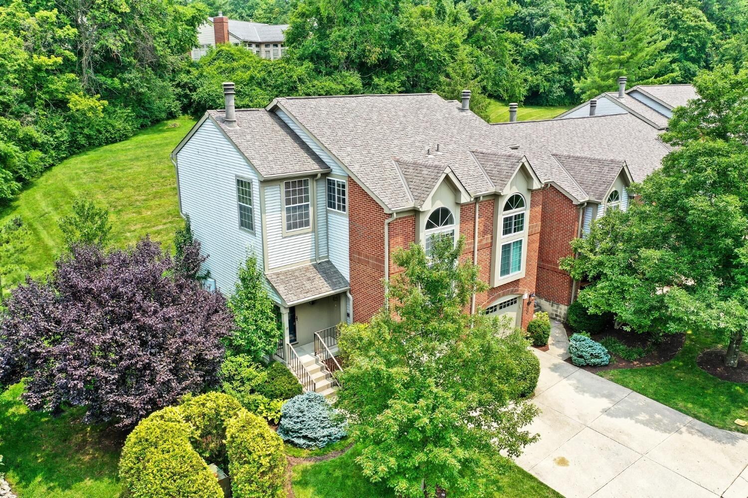 Property Photo:  5070 Lord Alfred Ct  OH 45241 