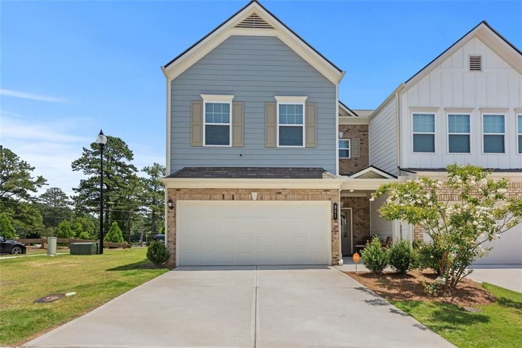 Property Photo:  311 Braswell Court  GA 30188 