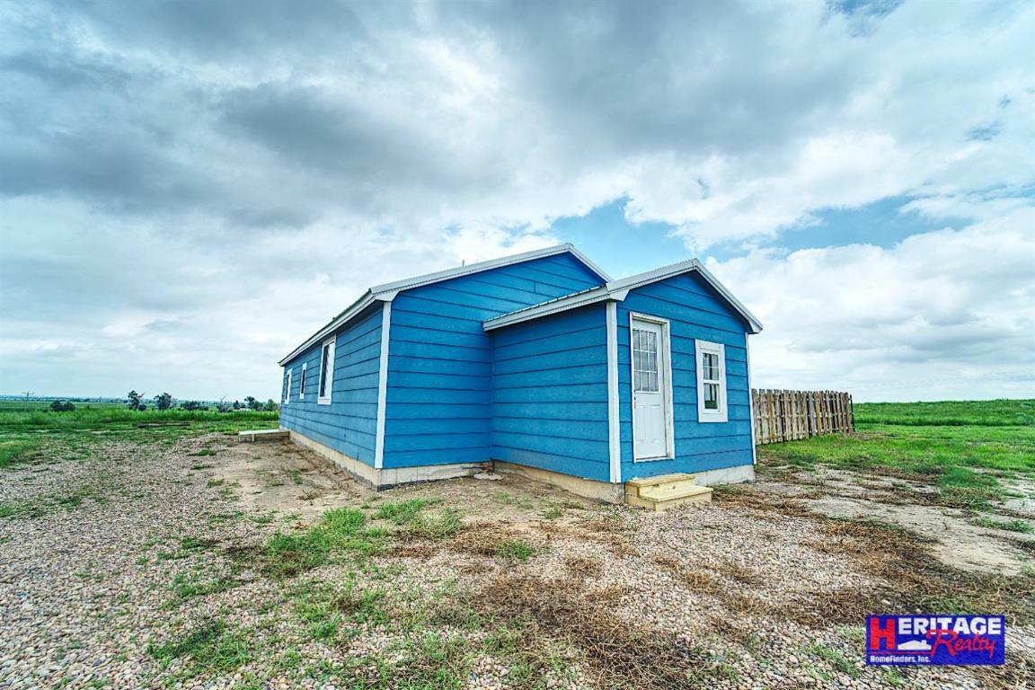 Property Photo:  1104 Road T  KS 67867 