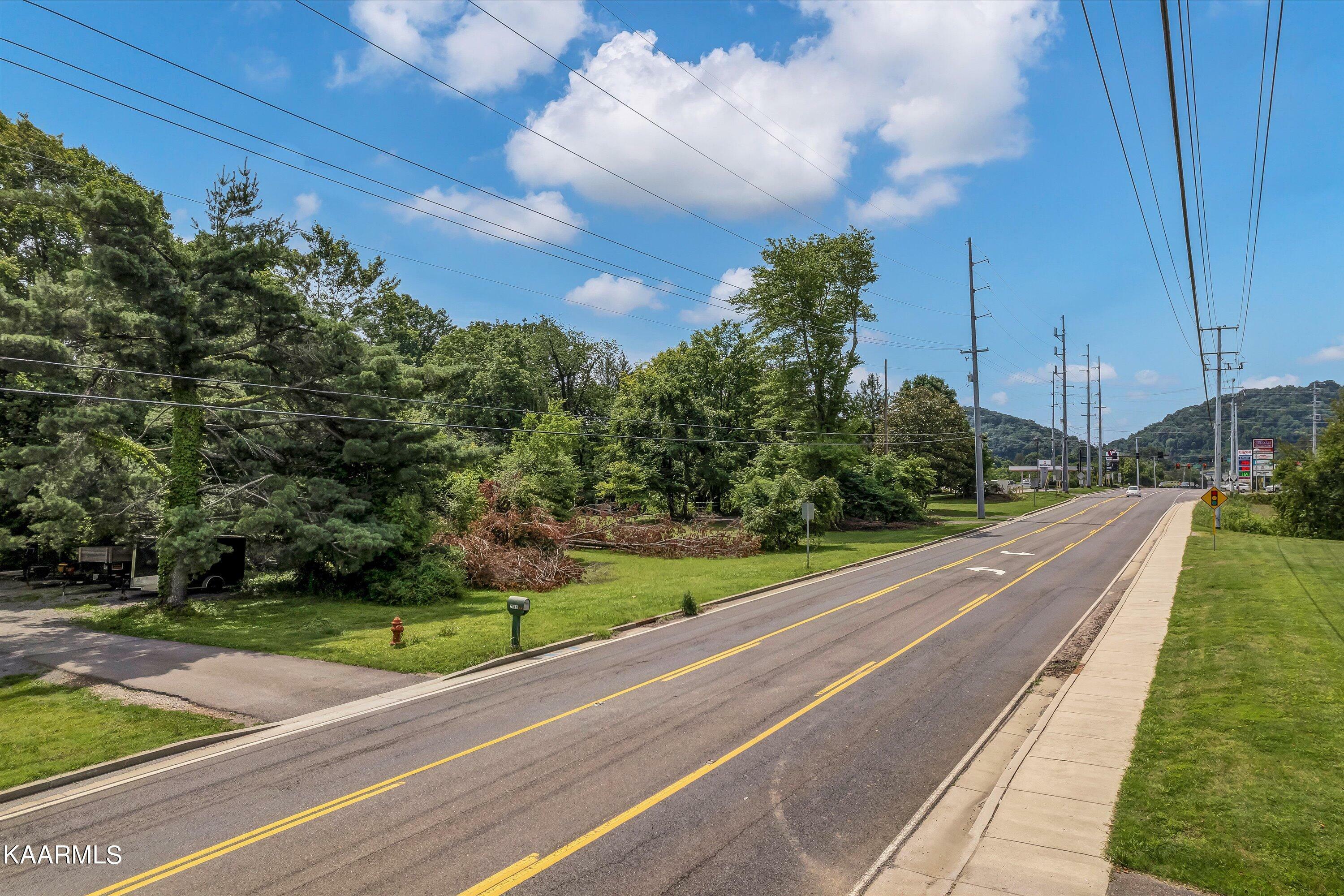 Property Photo: 7512 Tazewell Pike TN 37721