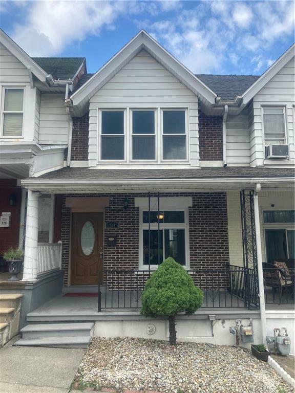 Property Photo: 718 Lehigh Street PA 18103