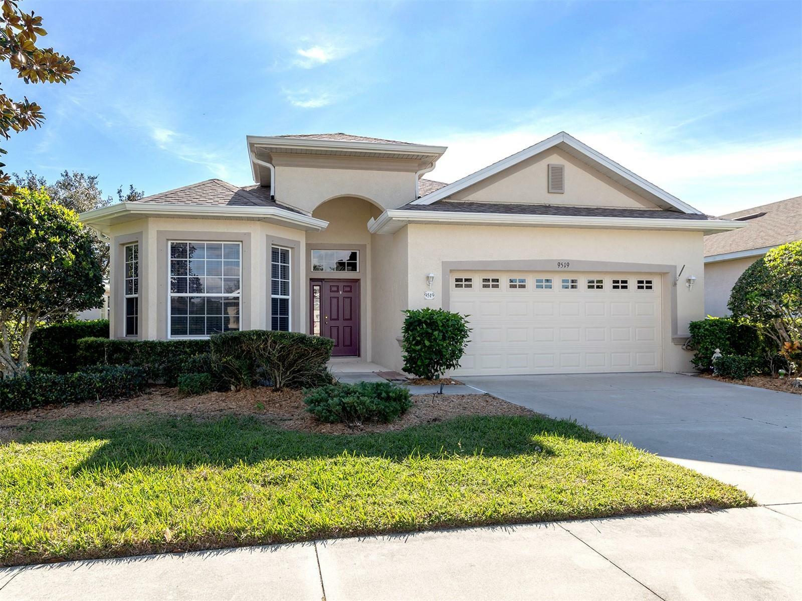 Property Photo:  9519 Carnaby Drive  FL 34293 