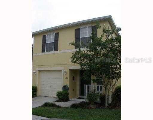 Property Photo:  681 Cresting Oak Circle 106  FL 32824 