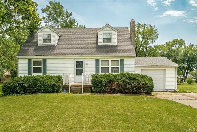 12060 Larimore Road  St Louis MO 63138 photo