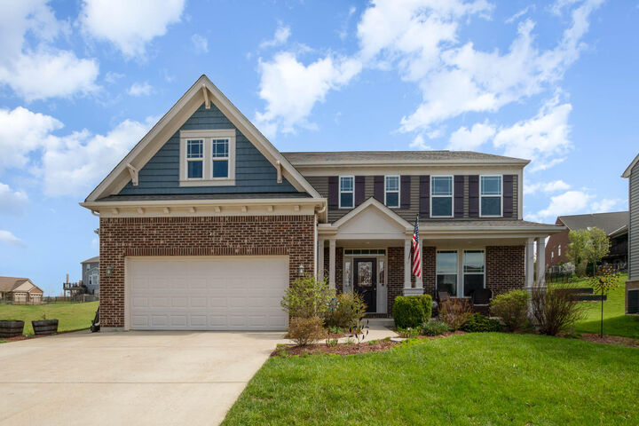 7036 O'Connell Place  Union KY 41091 photo