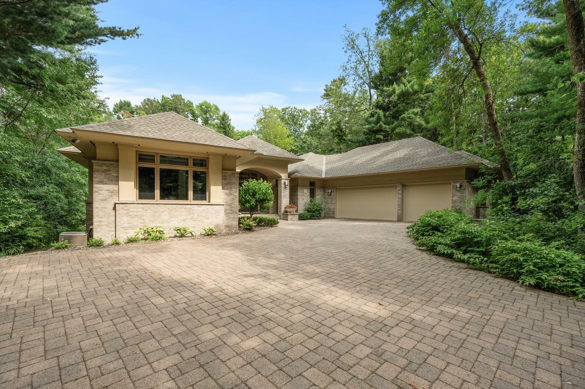 Property Photo:  2315 Byrnes Road  MN 55305 