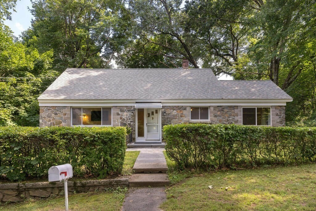 Property Photo:  50 Lee Road  MA 01826 