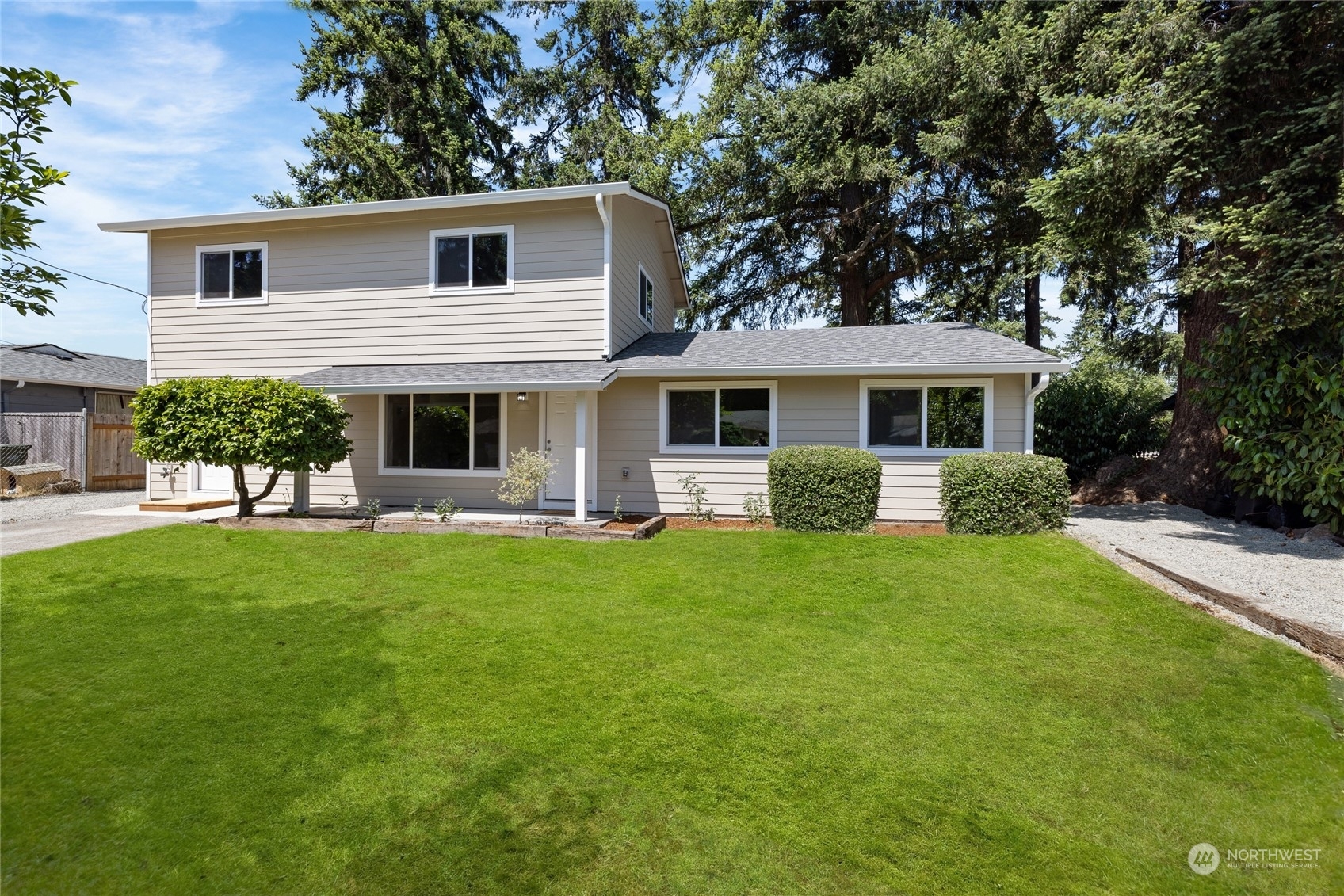 Property Photo:  9801 121st Street SW  WA 98498 