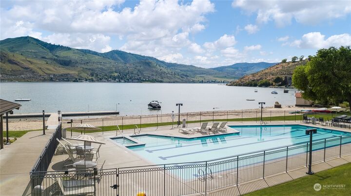 Property Photo: 104 Spader Bay Road 54 WA 98816