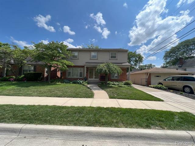 23741 Hudson Street  Dearborn MI 48124 photo