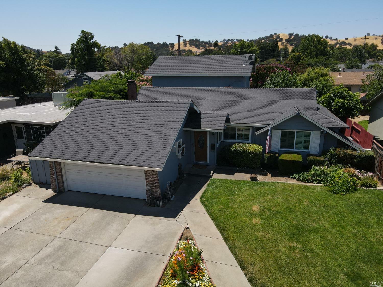 Property Photo:  380 Lovers Lane  CA 95688 