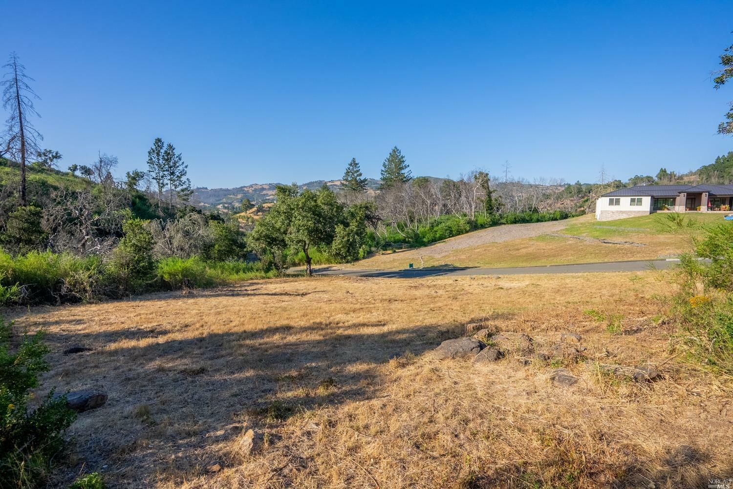 Property Photo:  3927 Silver Fox Court  CA 95403 