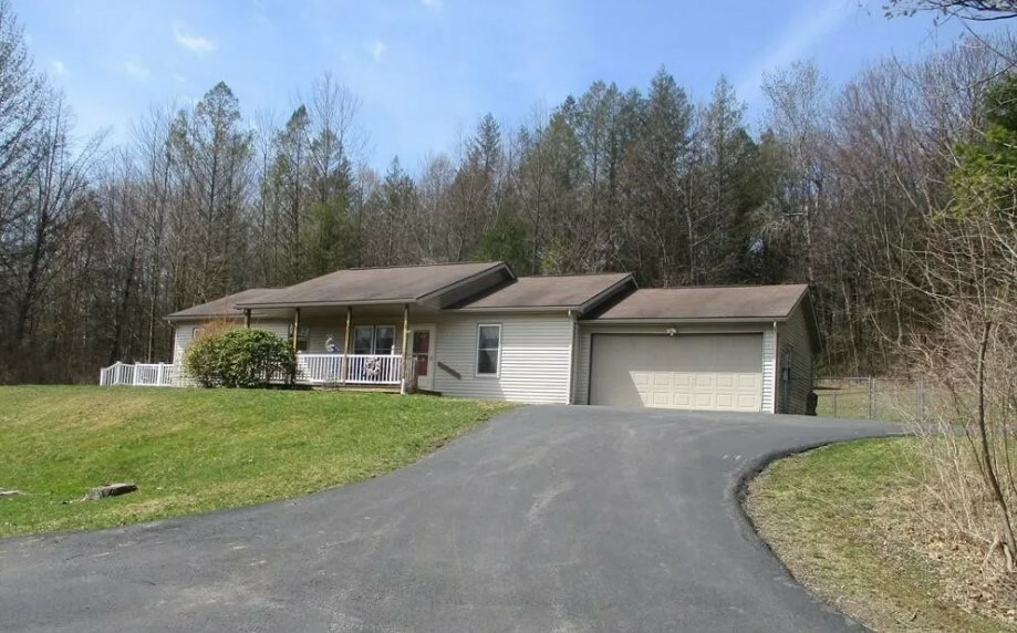 Property Photo:  237 North Road  NY 13865 