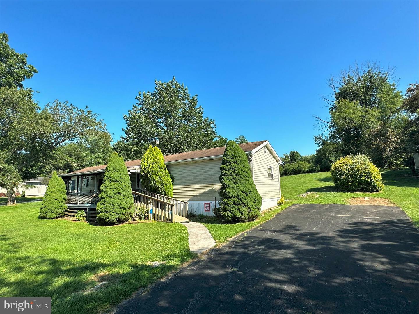 Property Photo: 914 Clay Hill Road PA 17202
