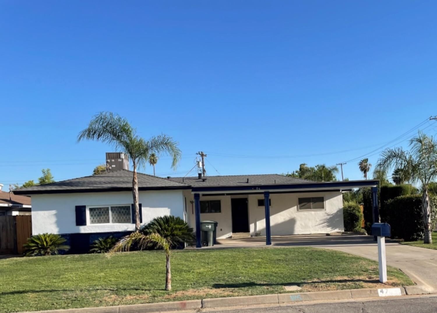 Property Photo:  4704 E Garland Avenue  CA 93726 