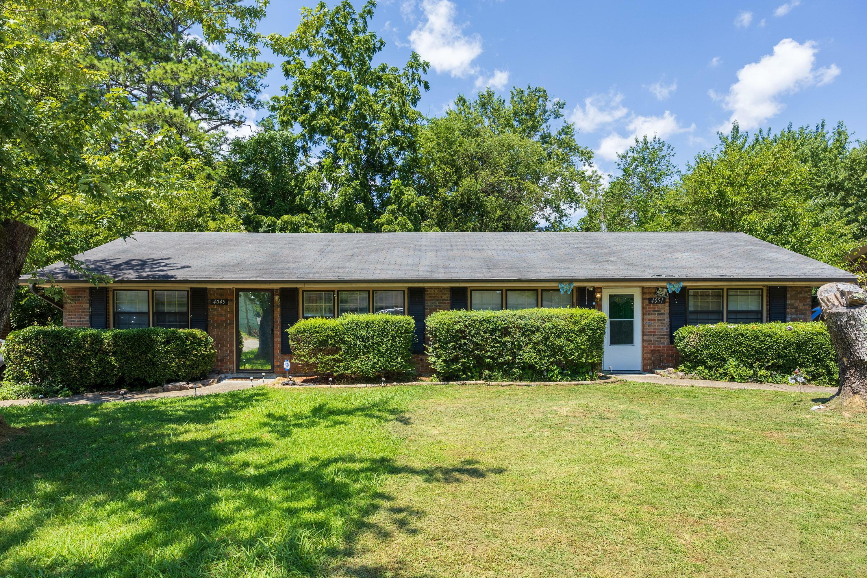 Property Photo:  4049 Arbor Place Ln  TN 37416 