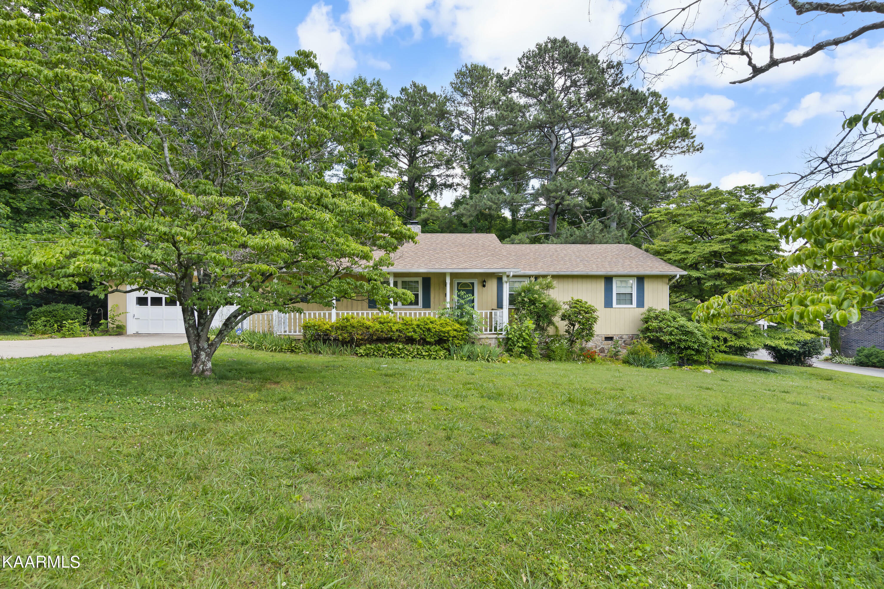 Property Photo:  2194 Mountain View Rd  TN 37771 