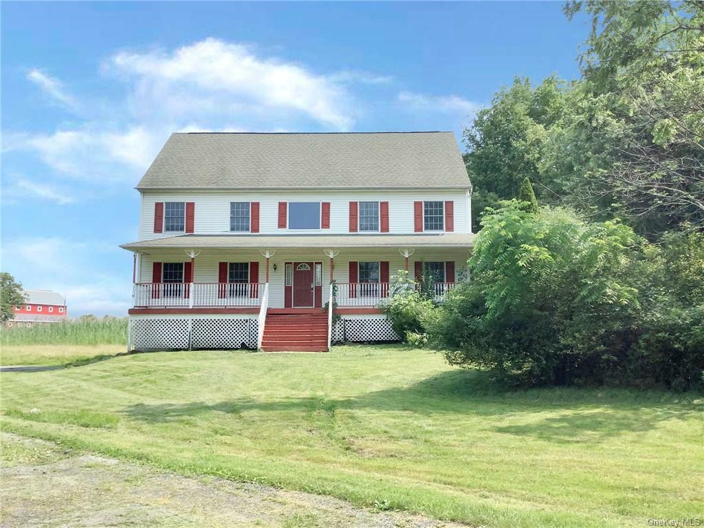 7 Sargent Road  Warwick NY 10990 photo