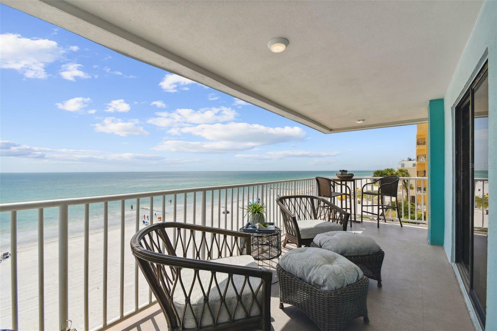 Property Photo:  14110 Gulf Boulevard 303  FL 33708 