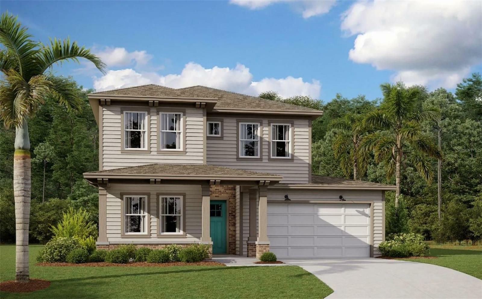 Property Photo: 3100 Ranger Drive FL 34771