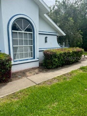 Property Photo:  3322 Augustine Road  FL 34609 