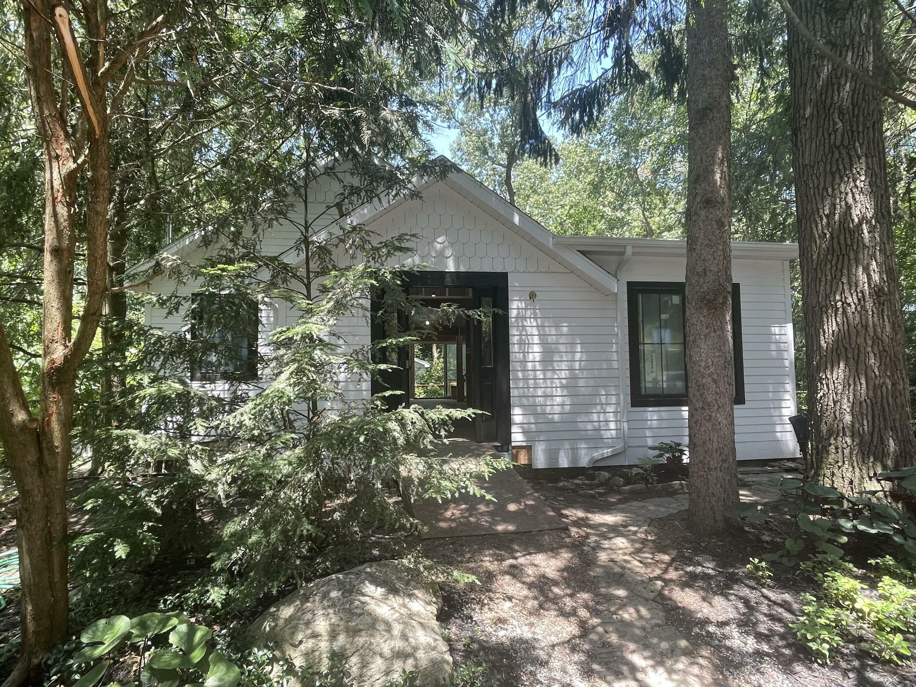 Property Photo:  3838 Ponchartrain Drive  MI 49117 