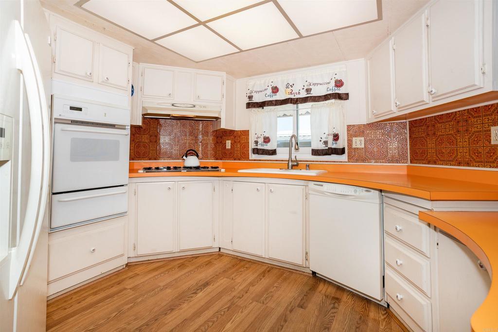 Property Photo: 650 S Rancho Santa Fe Road 180 CA 92078