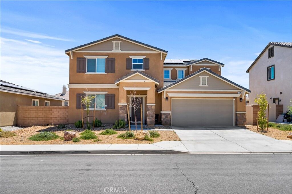 Property Photo:  12945 Hill Court  CA 92392 