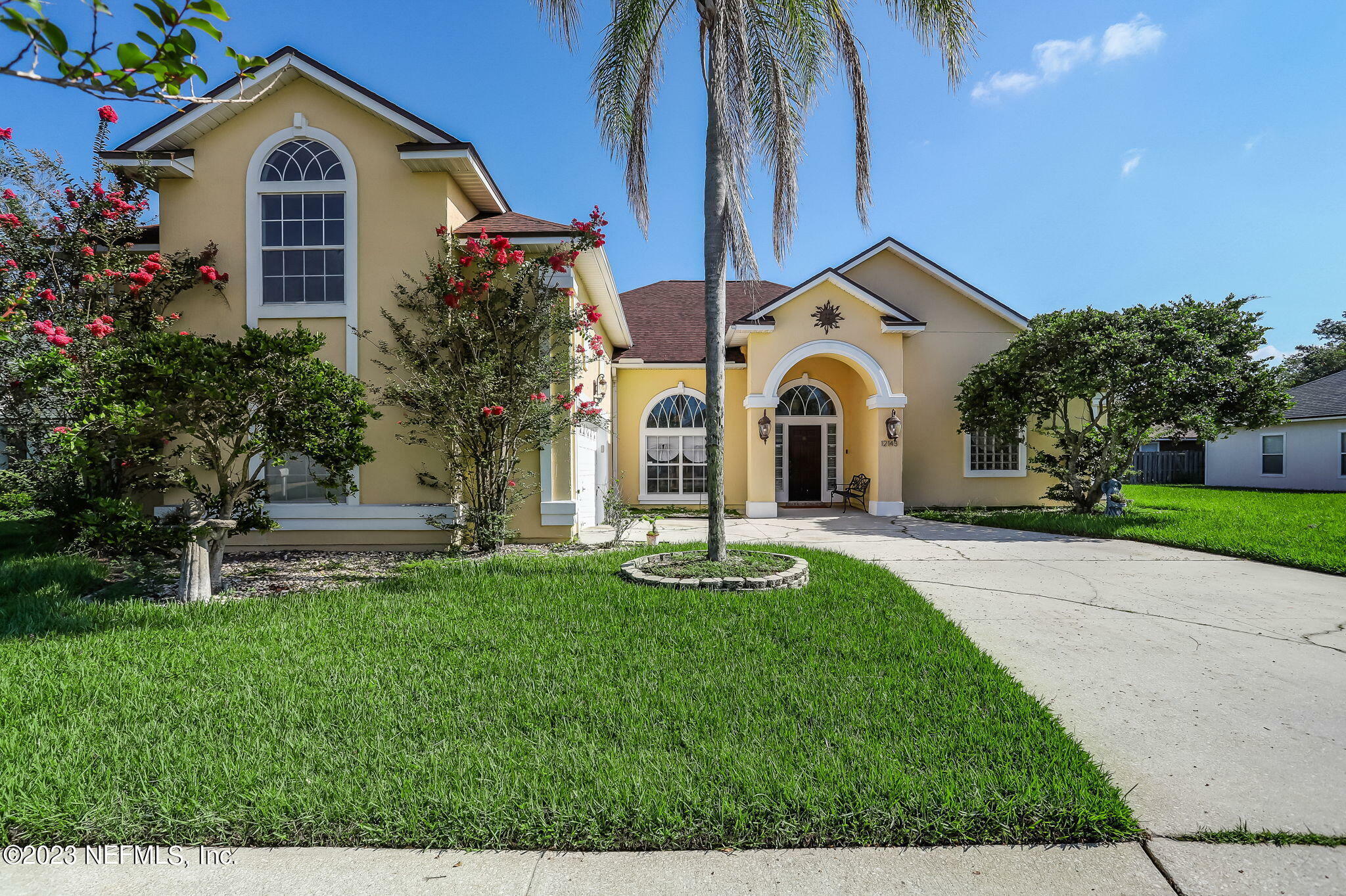 Property Photo:  12143 Basalt Drive S  FL 32246 