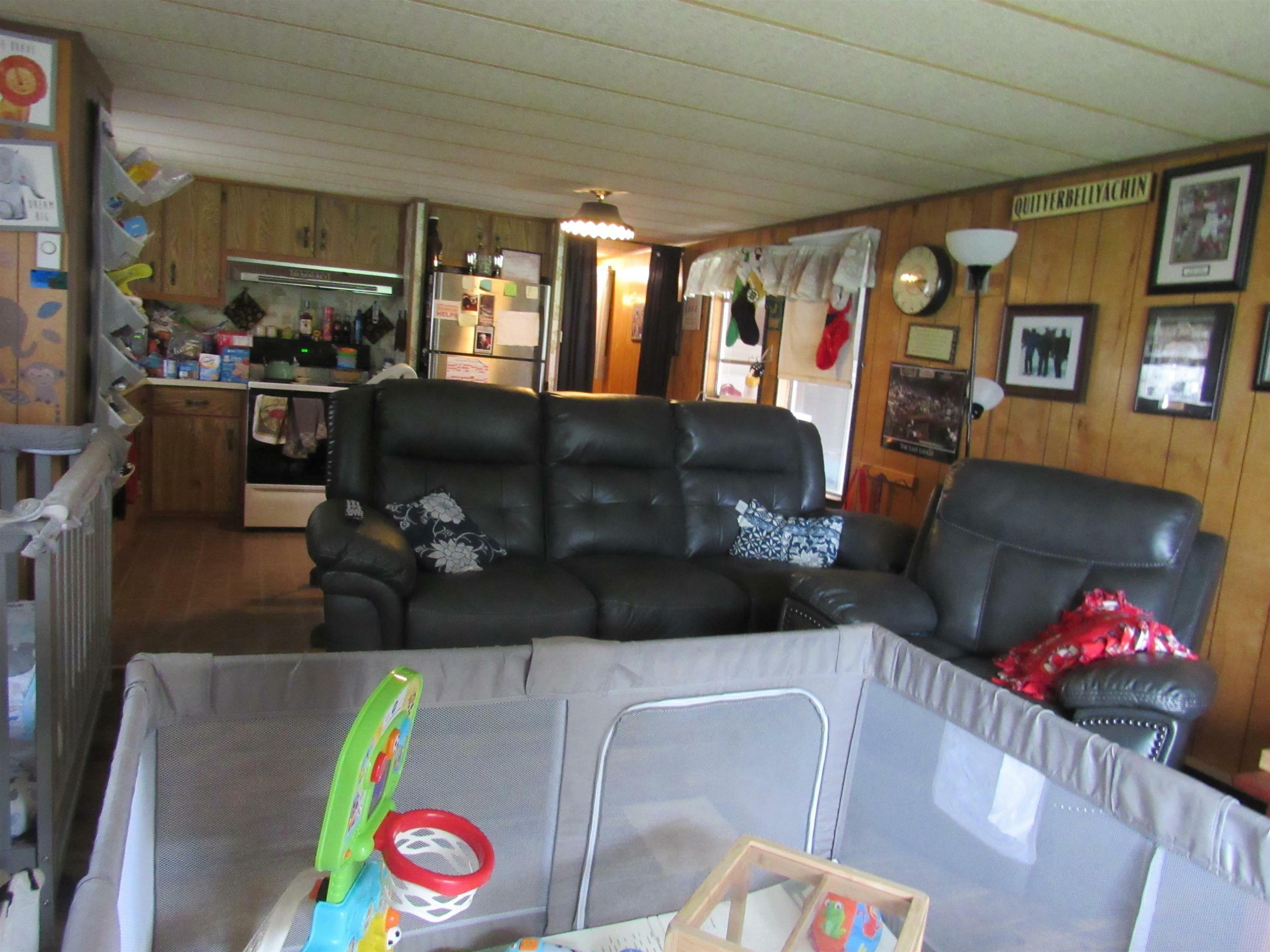 Property Photo: 3 Mill Street NH 03581