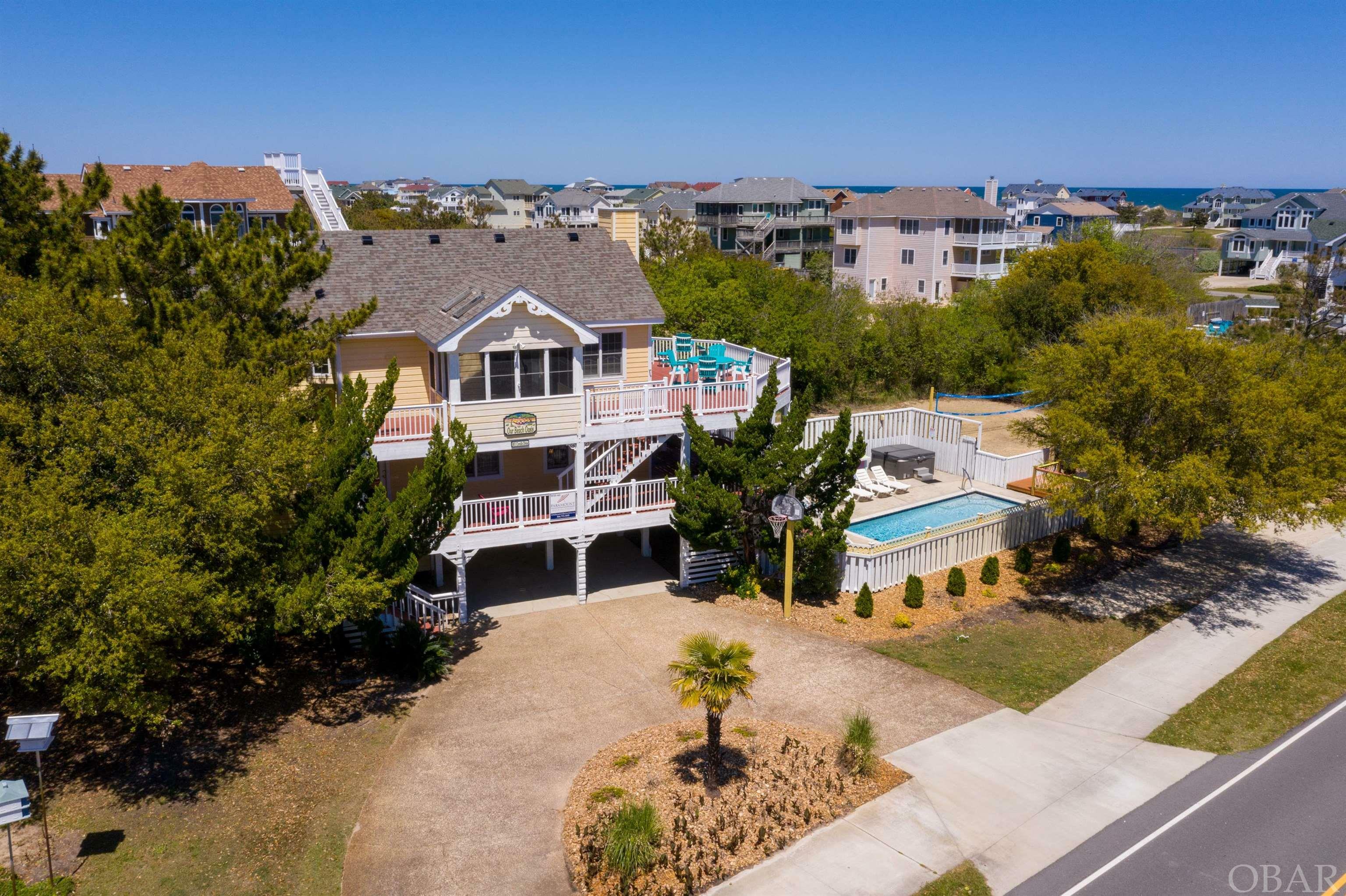 Property Photo: 801 Corolla Drive NC 27927