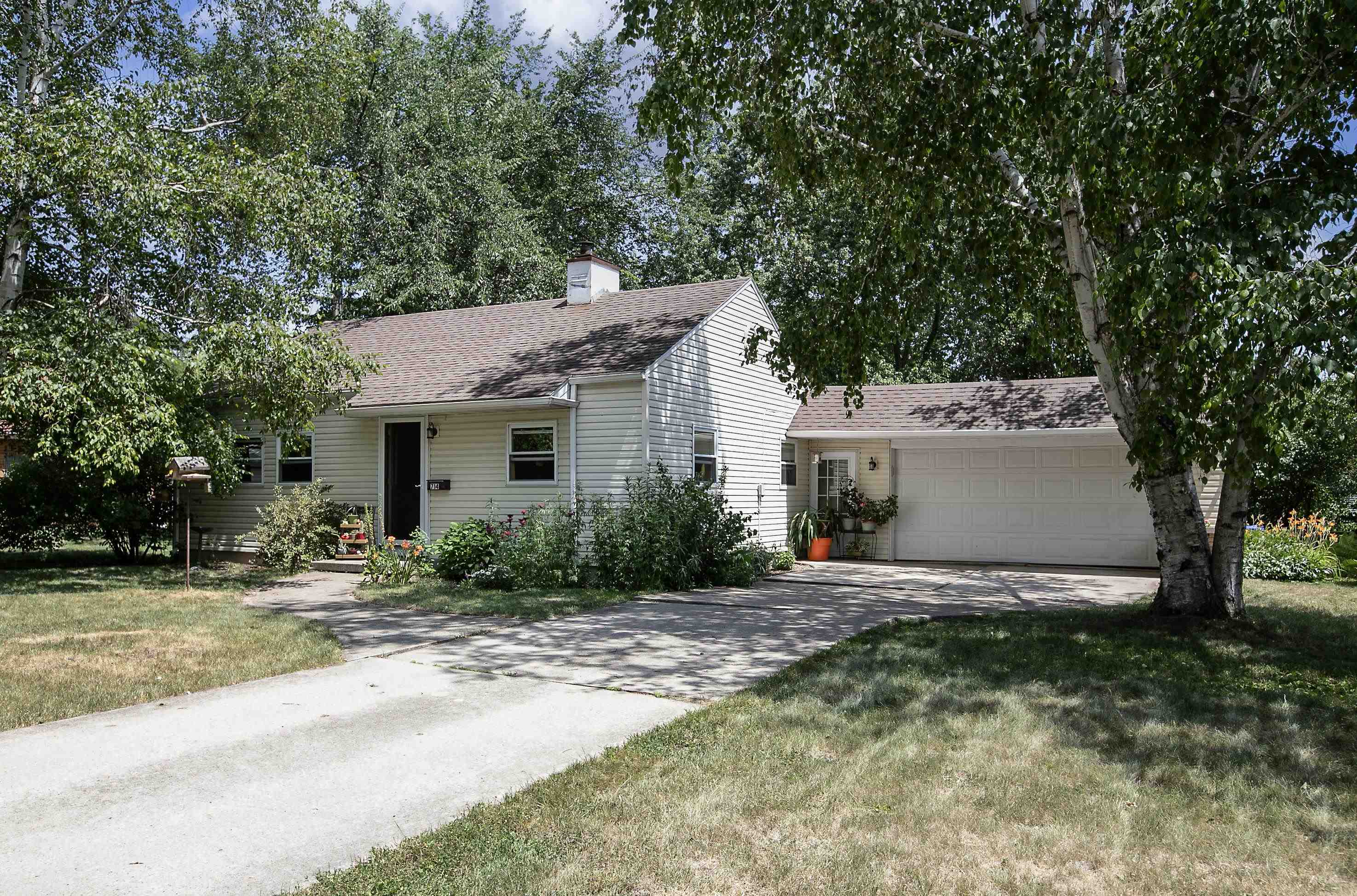 Property Photo:  714 Stevens Street  WI 54956 