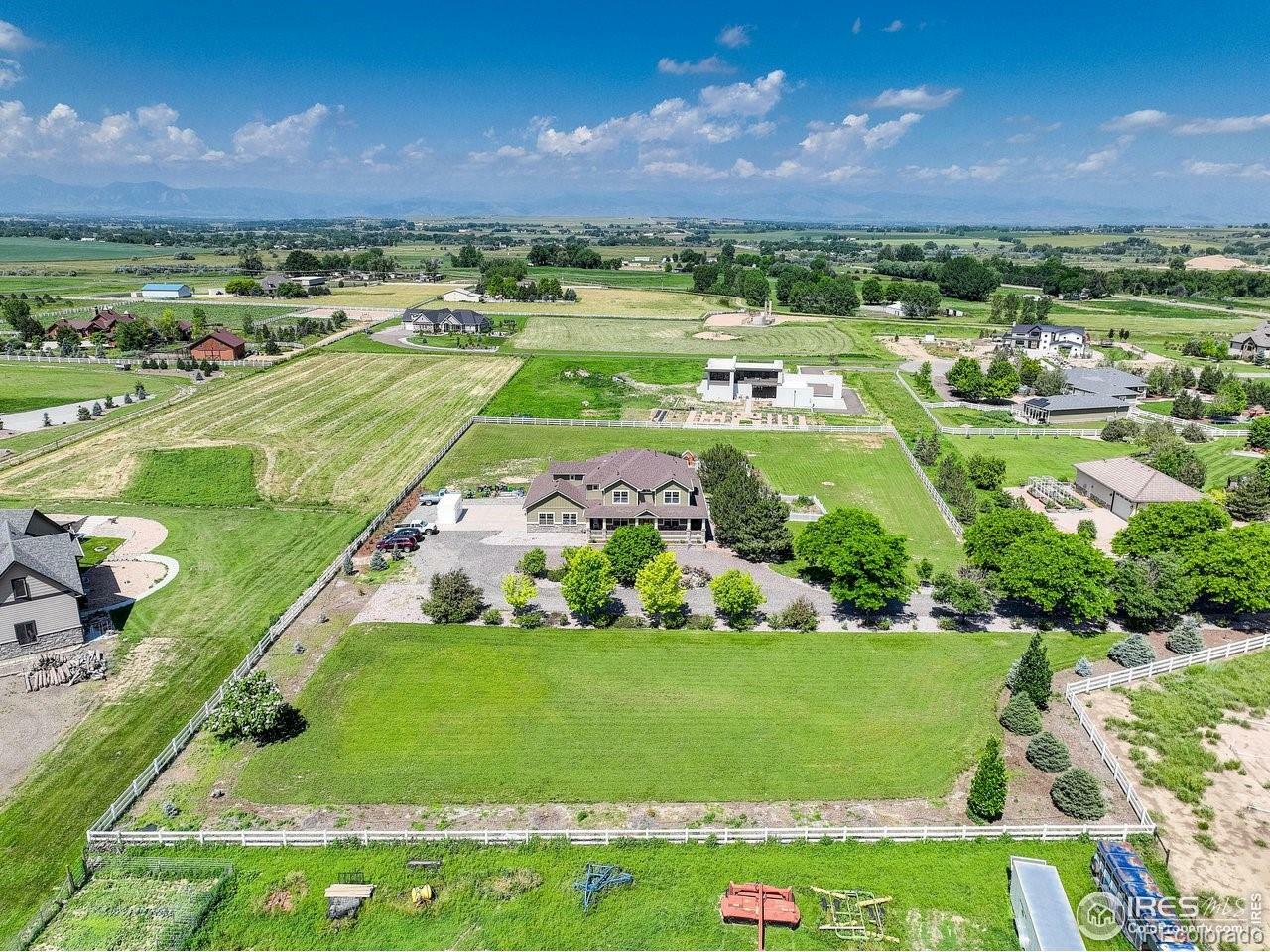 Property Photo: 1240 Highland Place CO 80516
