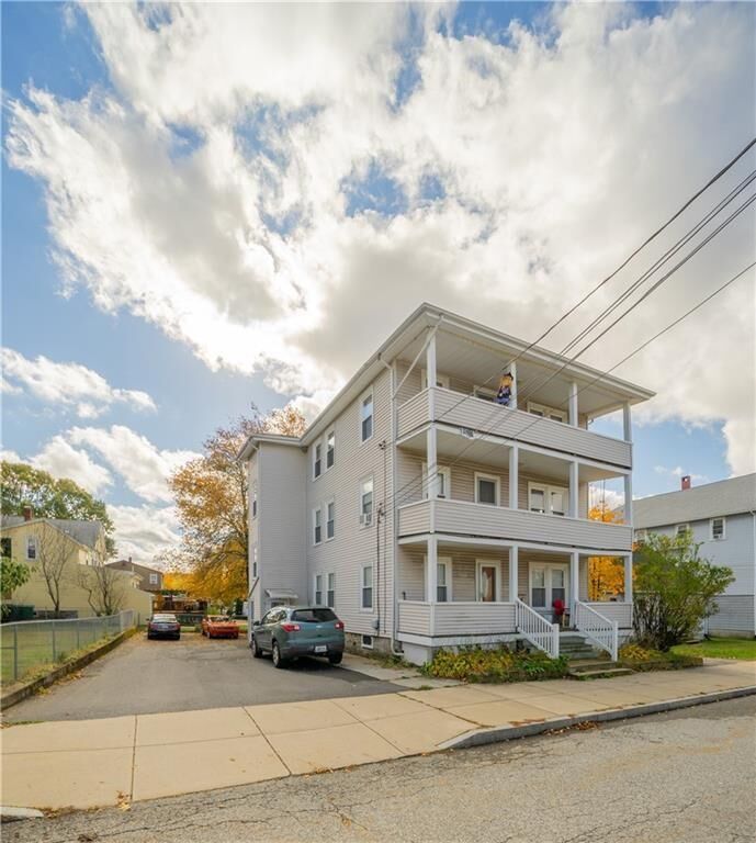 Property Photo:  363 Logee St  RI 02895 