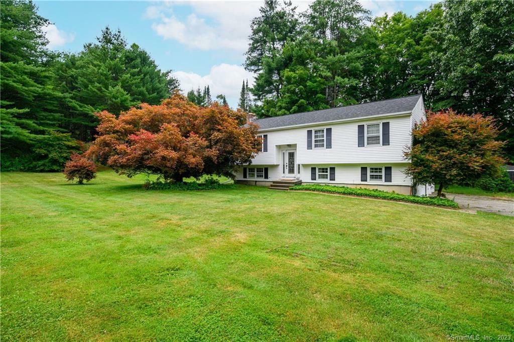 Property Photo: 1 Lamplighter Lane CT 06776