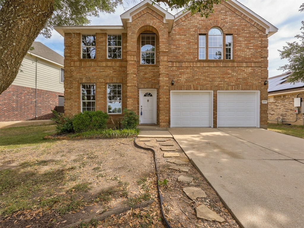 Property Photo:  1009 Howeth Drive  TX 78660 