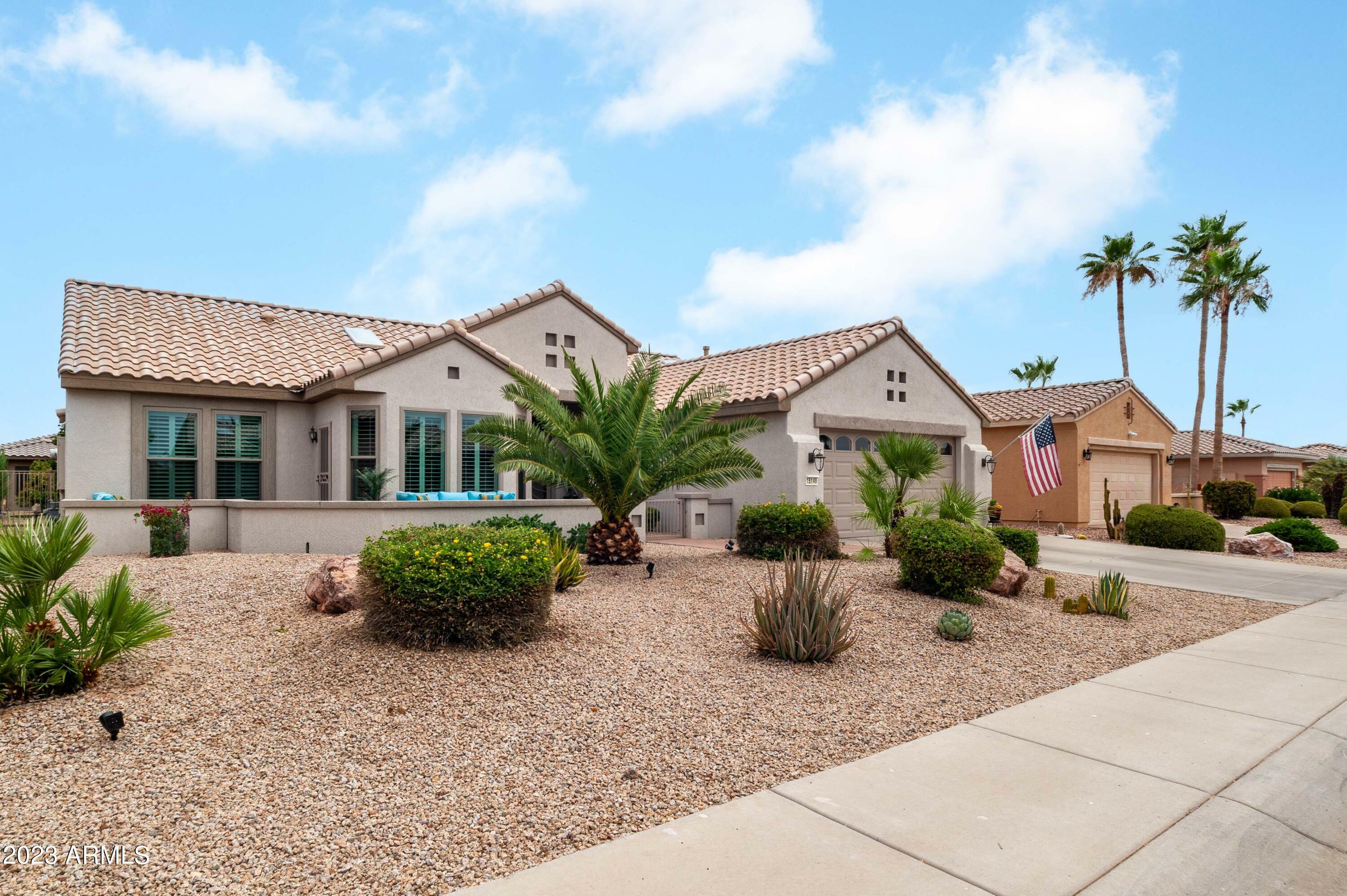 Property Photo: 15148 W Daybreak Drive AZ 85374