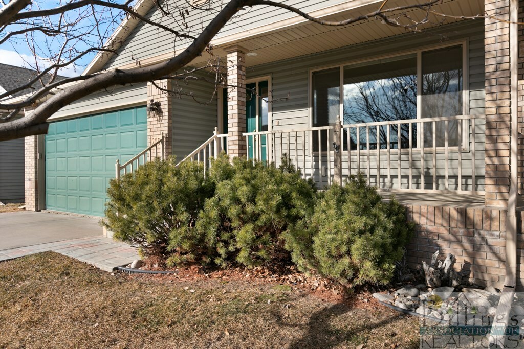 Property Photo:  2082 Swanson Lane  MT 59102 