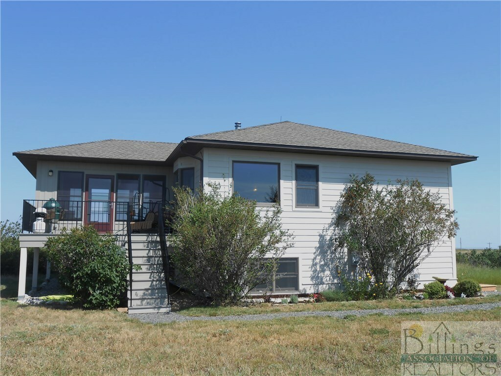Property Photo: 559 Clear Creek Road MT 59070