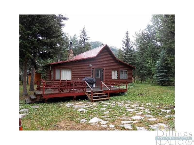 Property Photo: 8 Squirrel Lane MT 59068