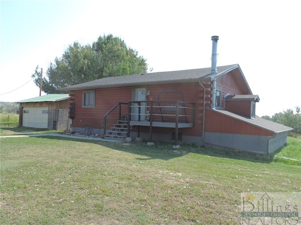 Property Photo: 311-335 Bridal Path Road MT 59105