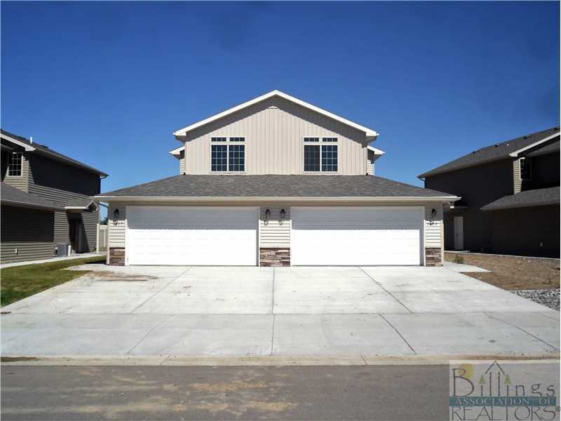 Property Photo:  1417 Naples  MT 59105 