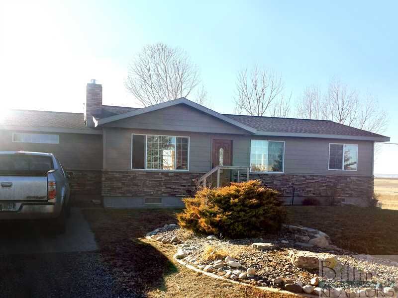 Property Photo: 9616 Shepherd Road MT 59079