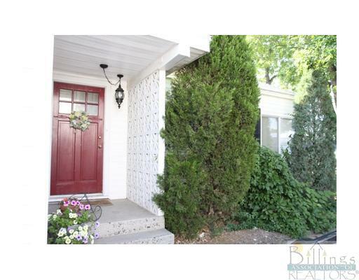 Property Photo:  1314 Broadwater  MT 59102 