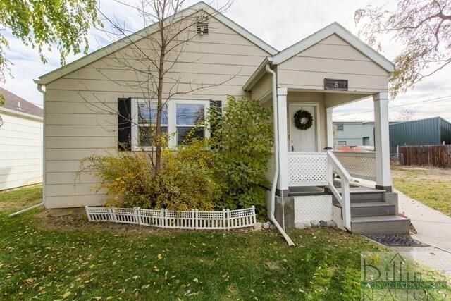 Property Photo:  632 Saint Johns 5  MT 59101 