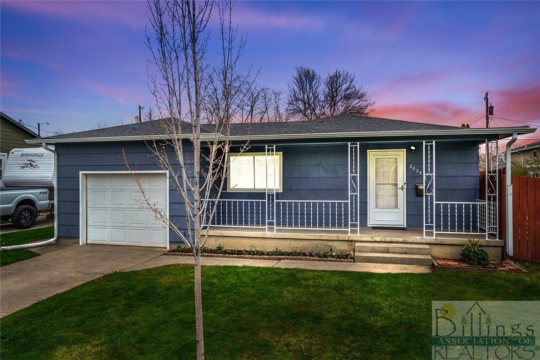 Property Photo: 2025 Eldorado MT 59102