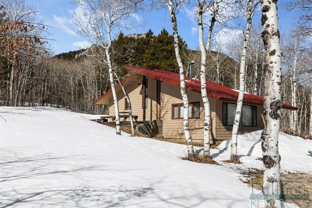 Property Photo: 16 Kinikinic MT 59068
