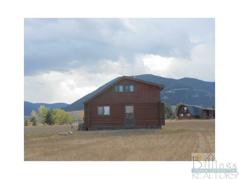 Property Photo: 13 Bannock Trail MT 59068