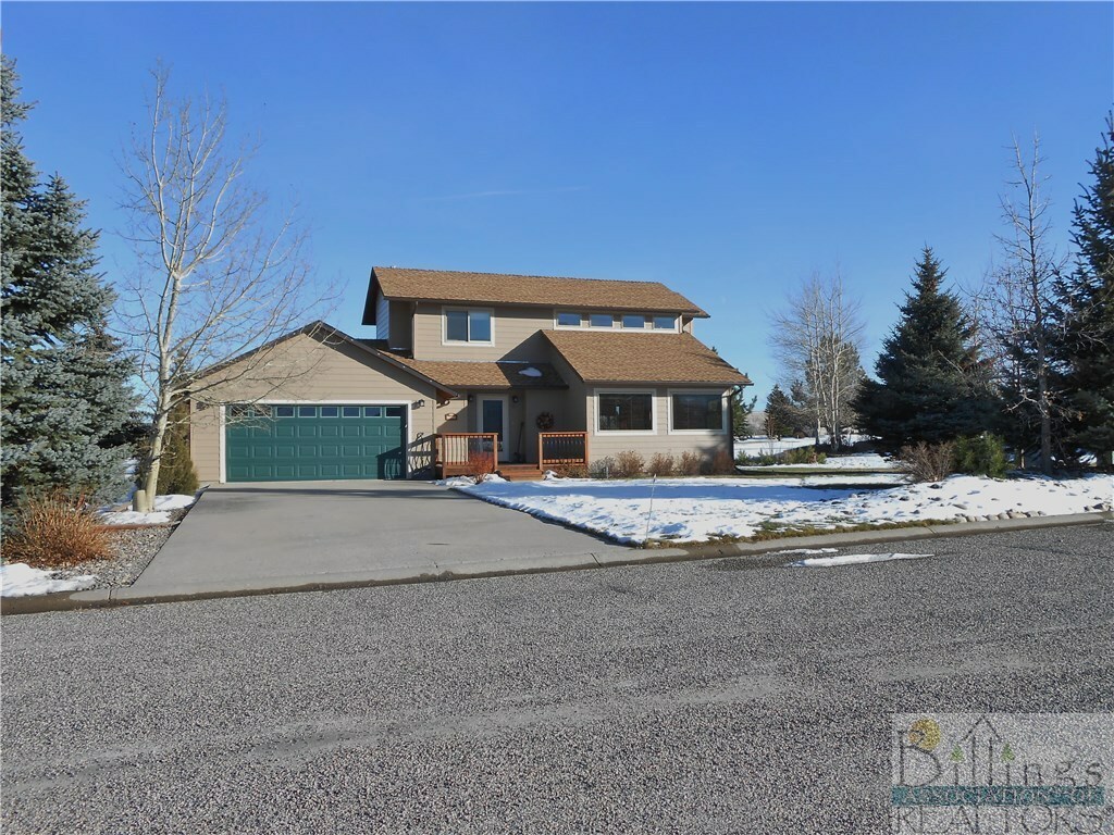 Property Photo: 1350 Kane Circle MT 59068